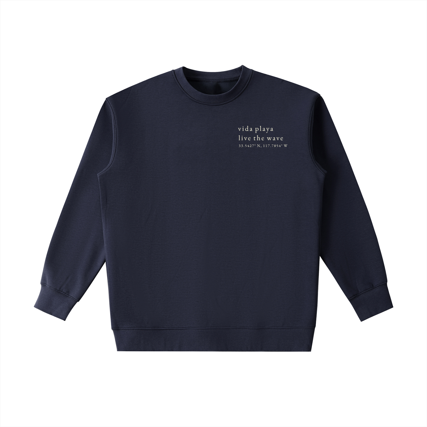 Crewnecks