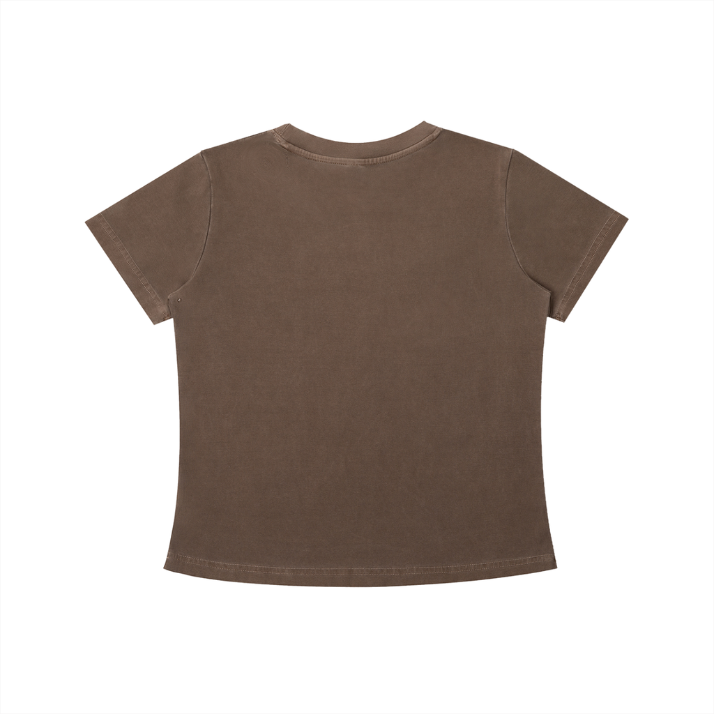 Vintage Vida Playa Slim Fit Tee