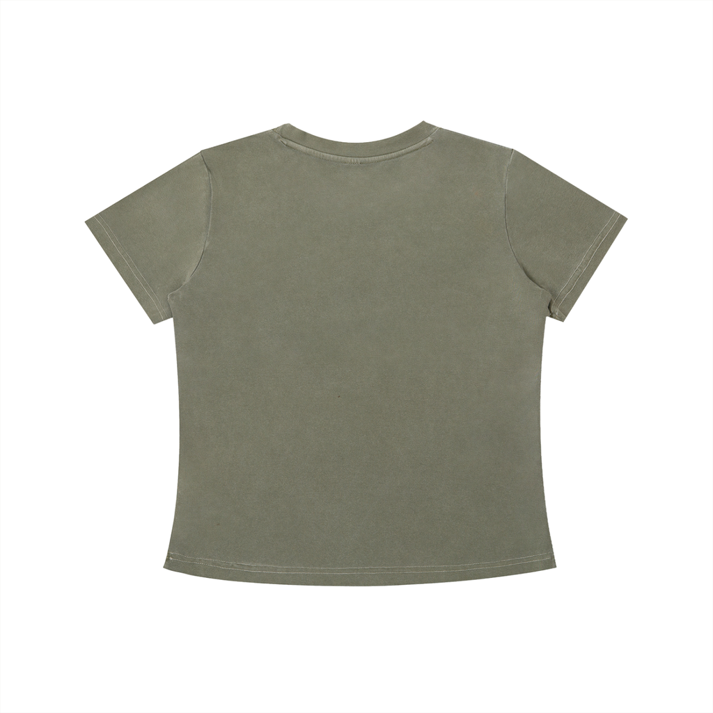 Vintage Vida Playa Slim Fit Tee