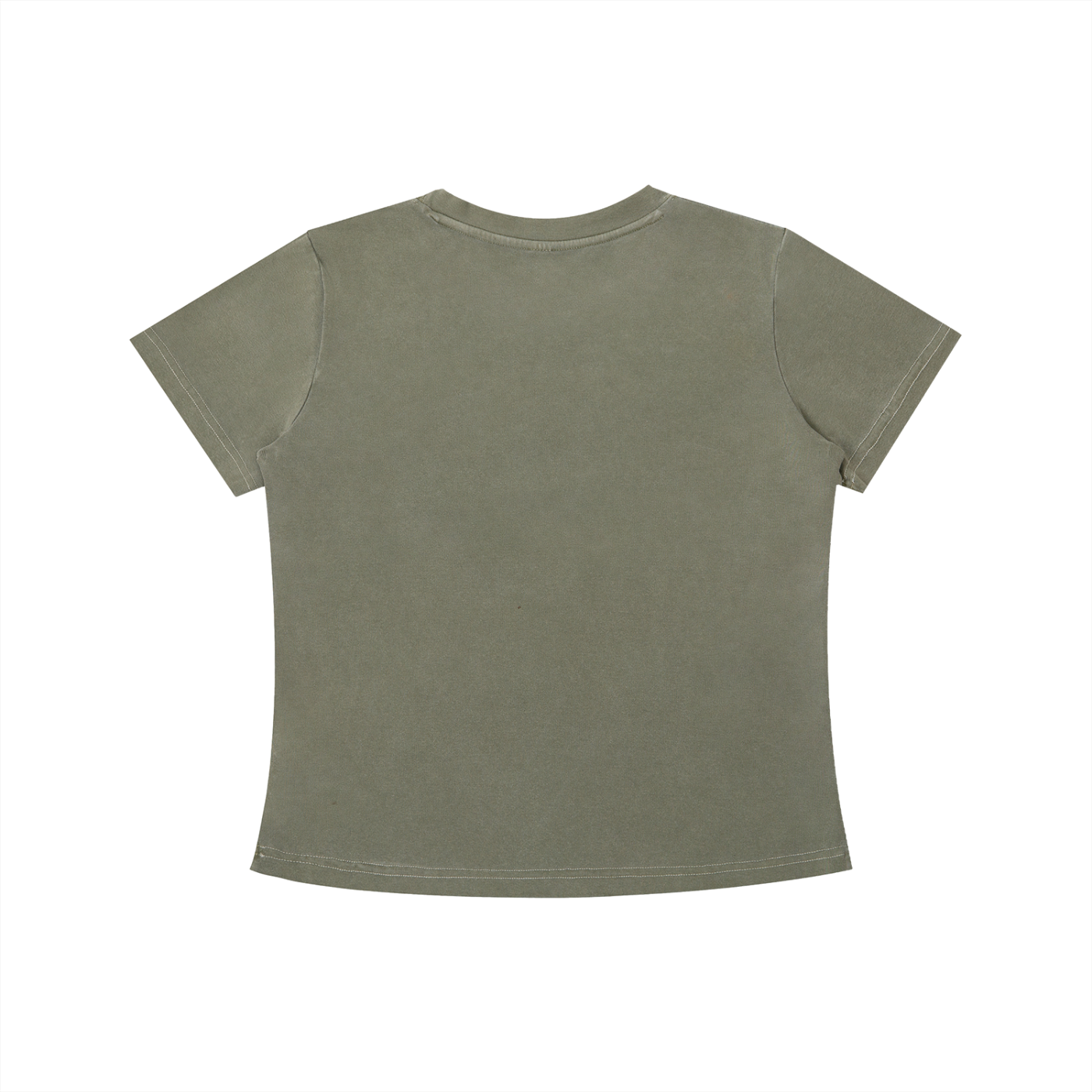 Vintage Vida Playa Slim Fit Tee