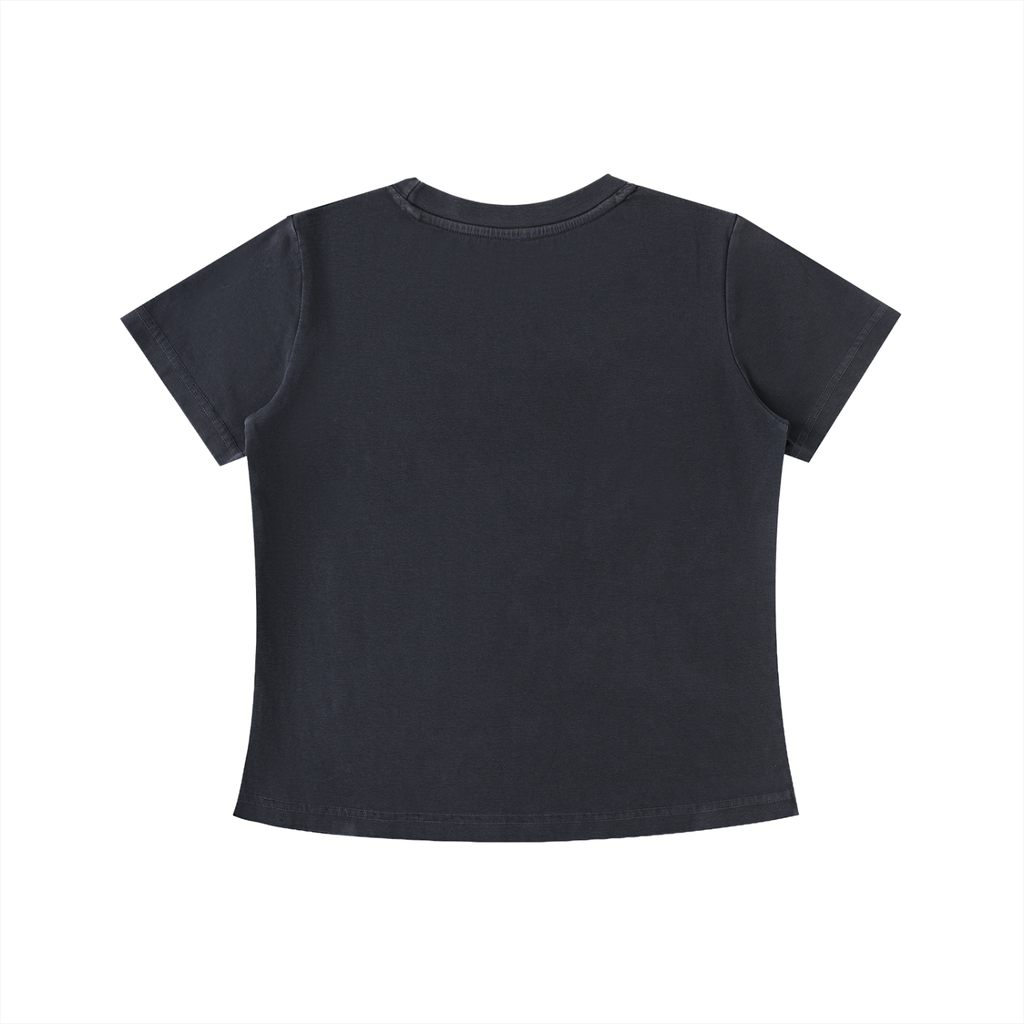 Vintage Vida Playa Slim Fit Tee