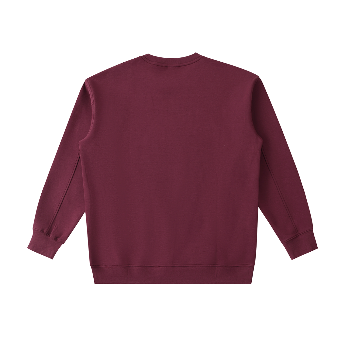 Vida Playa Coral Crewneck