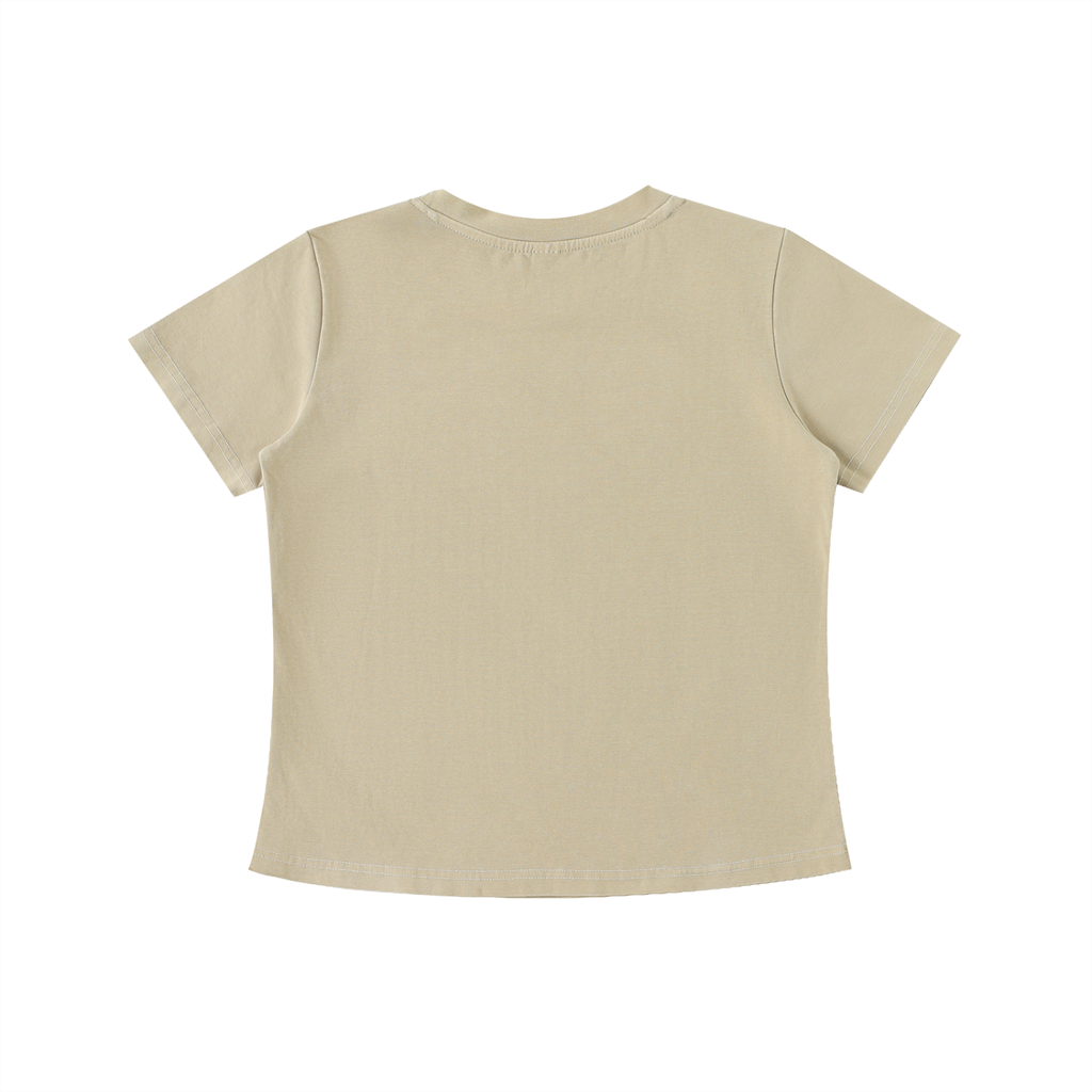 Vintage Vida Playa Slim Fit Tee