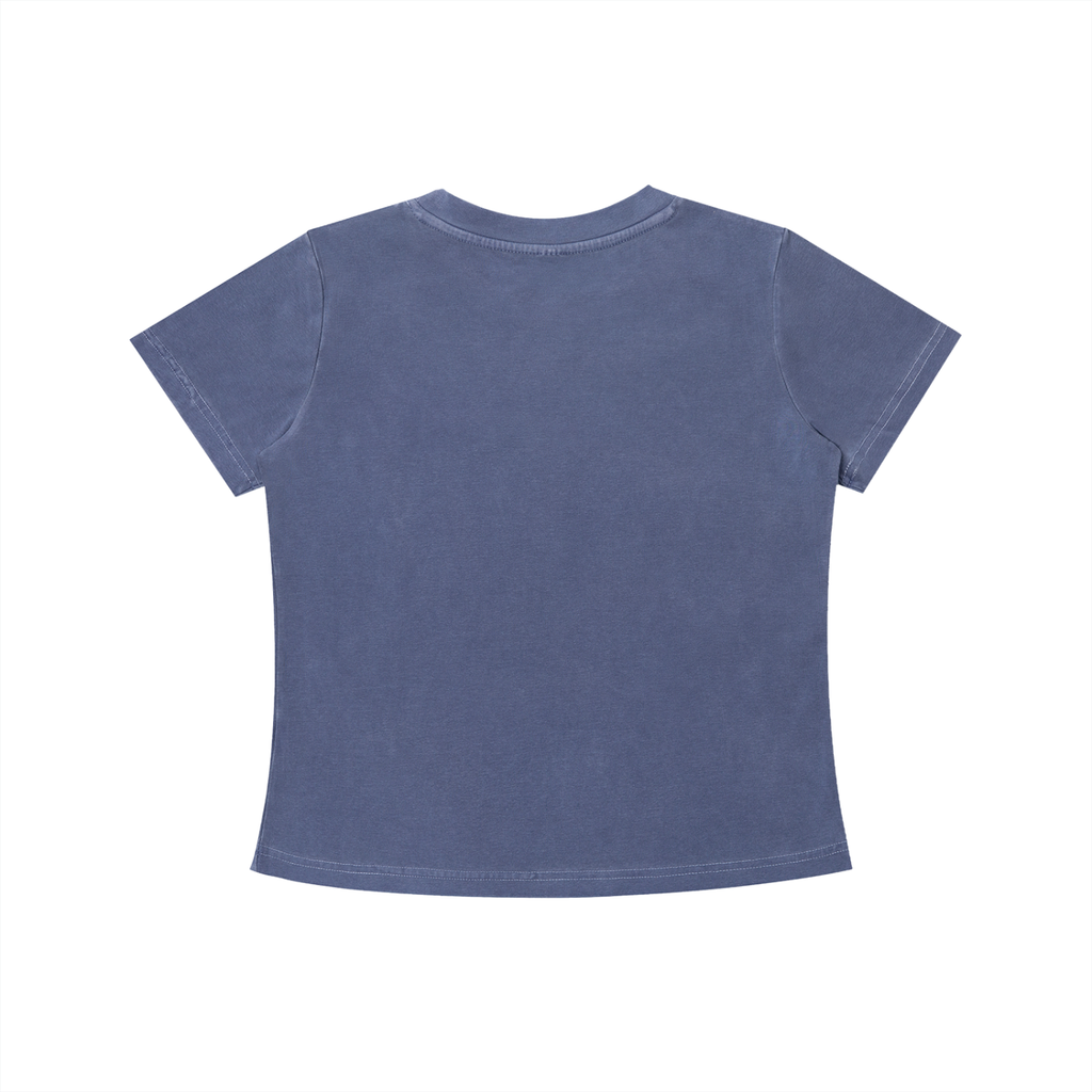 Vintage Vida Playa Slim Fit Tee