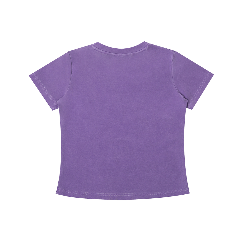 Vintage Vida Playa Slim Fit Tee
