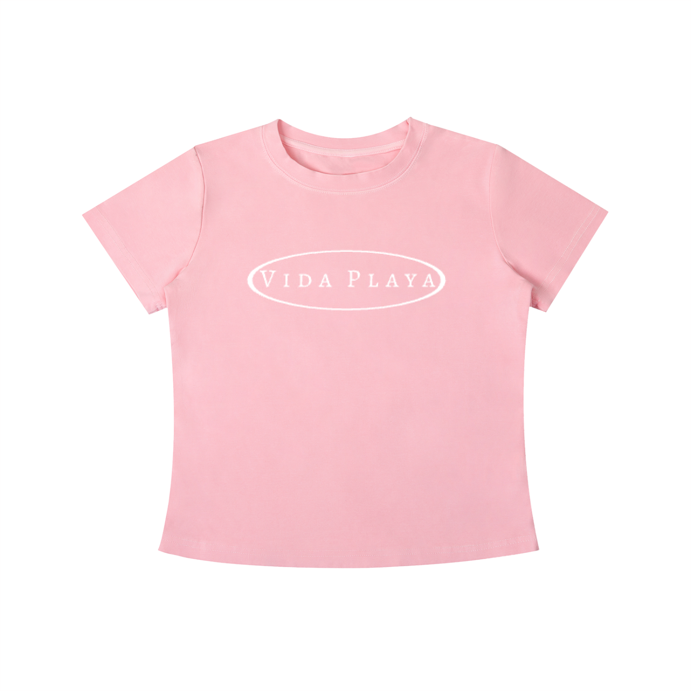 Vintage Vida Playa Slim Fit Tee
