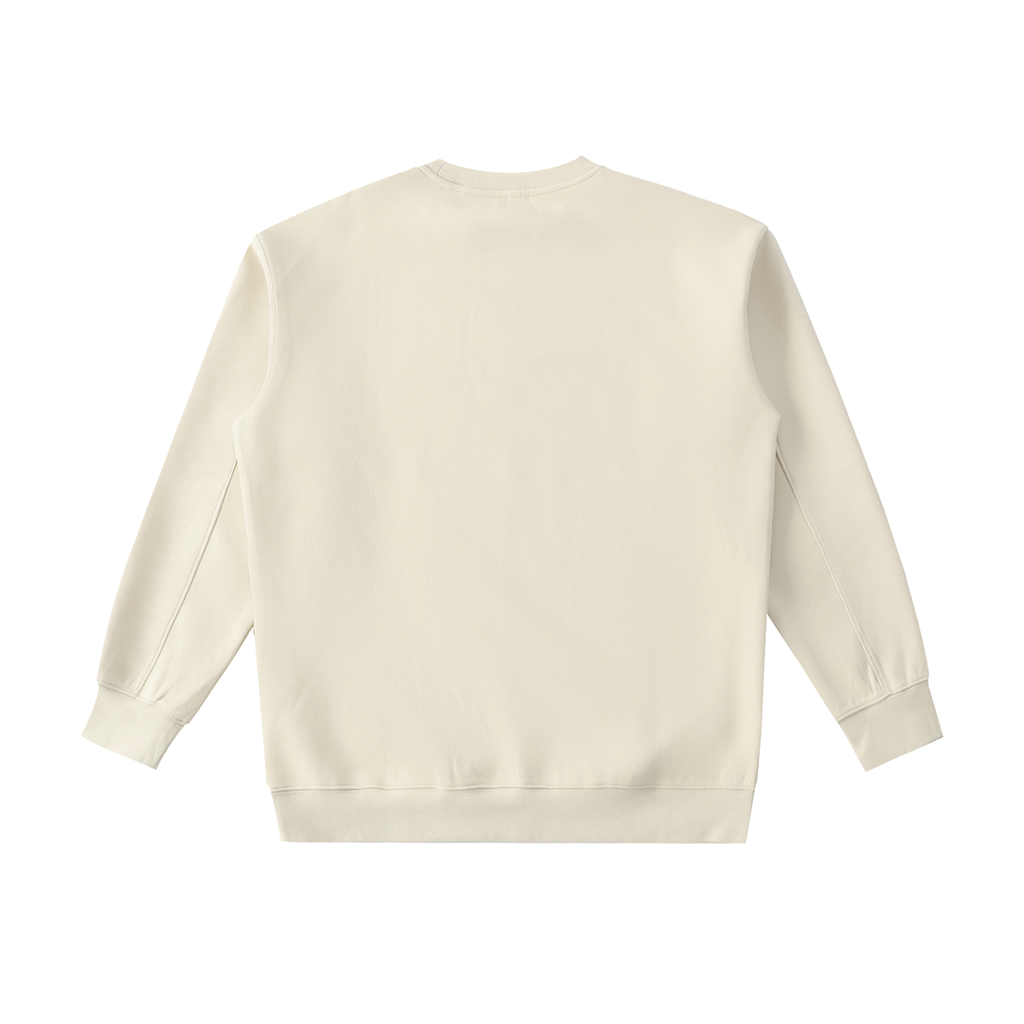 Vida Playa Coral Crewneck