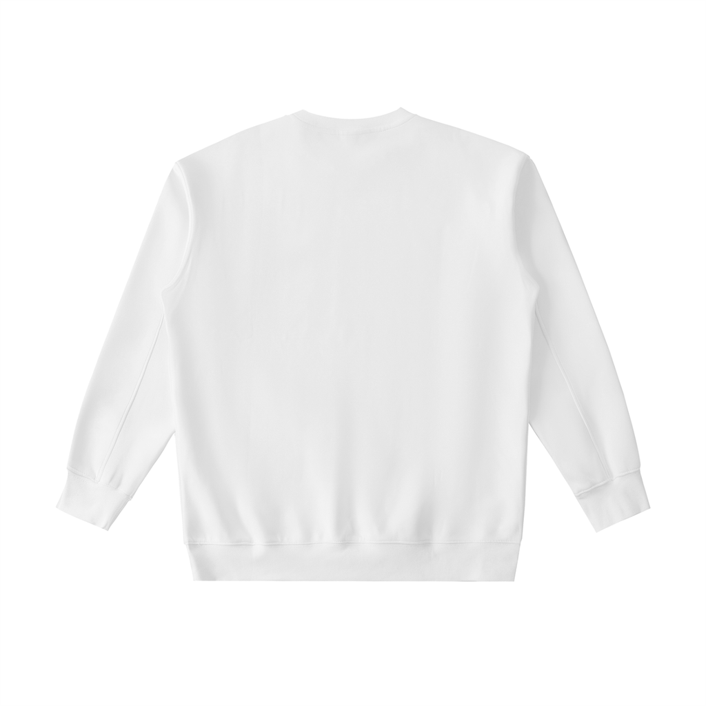 Vida Playa Coral Crewneck