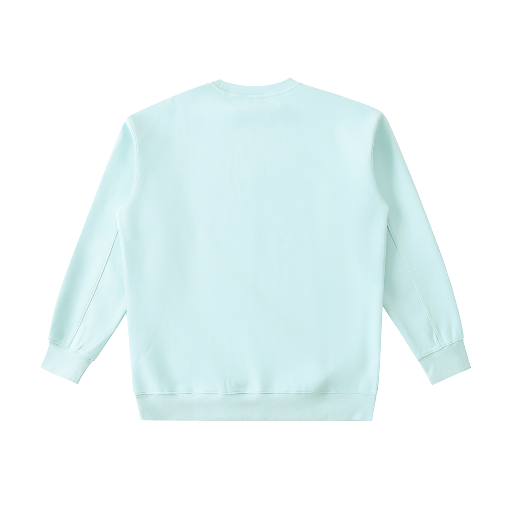 Vida Playa Coral Crewneck