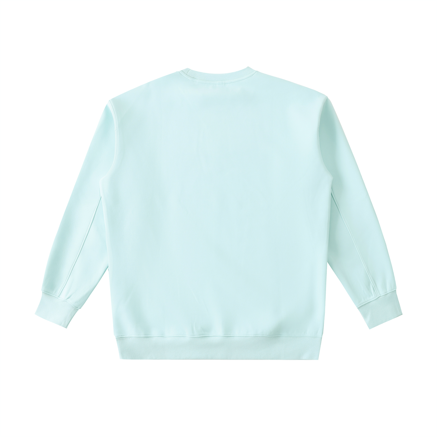 Vida Playa Coral Crewneck