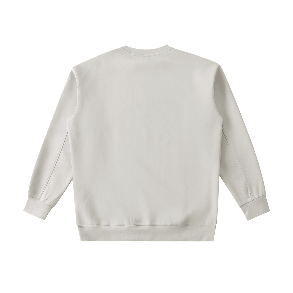 Vida Playa Coral Crewneck