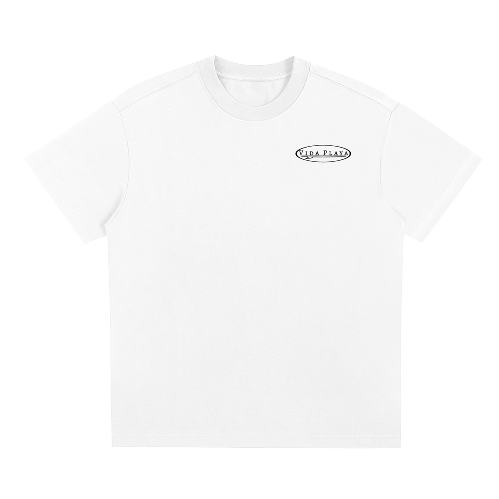 Coastal Living Graphic Tee