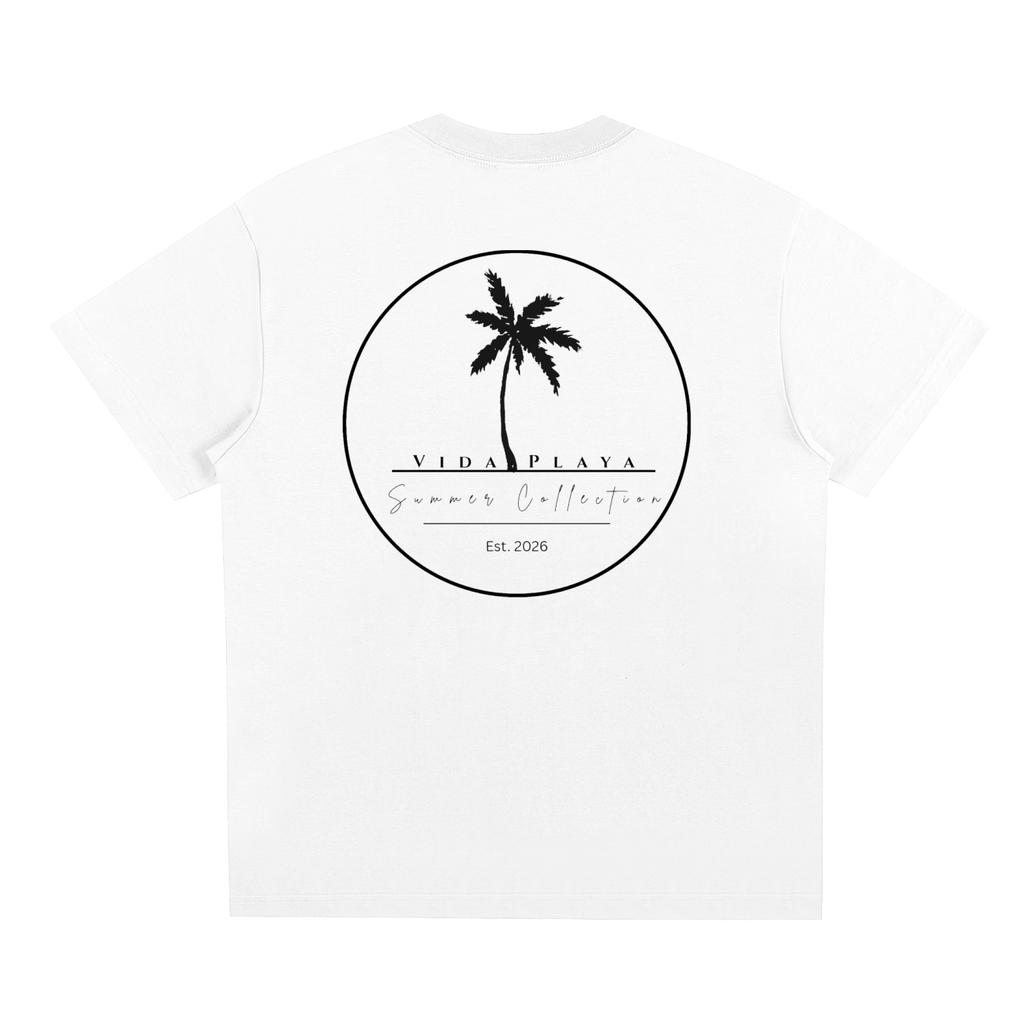 Coastal Living Graphic Tee