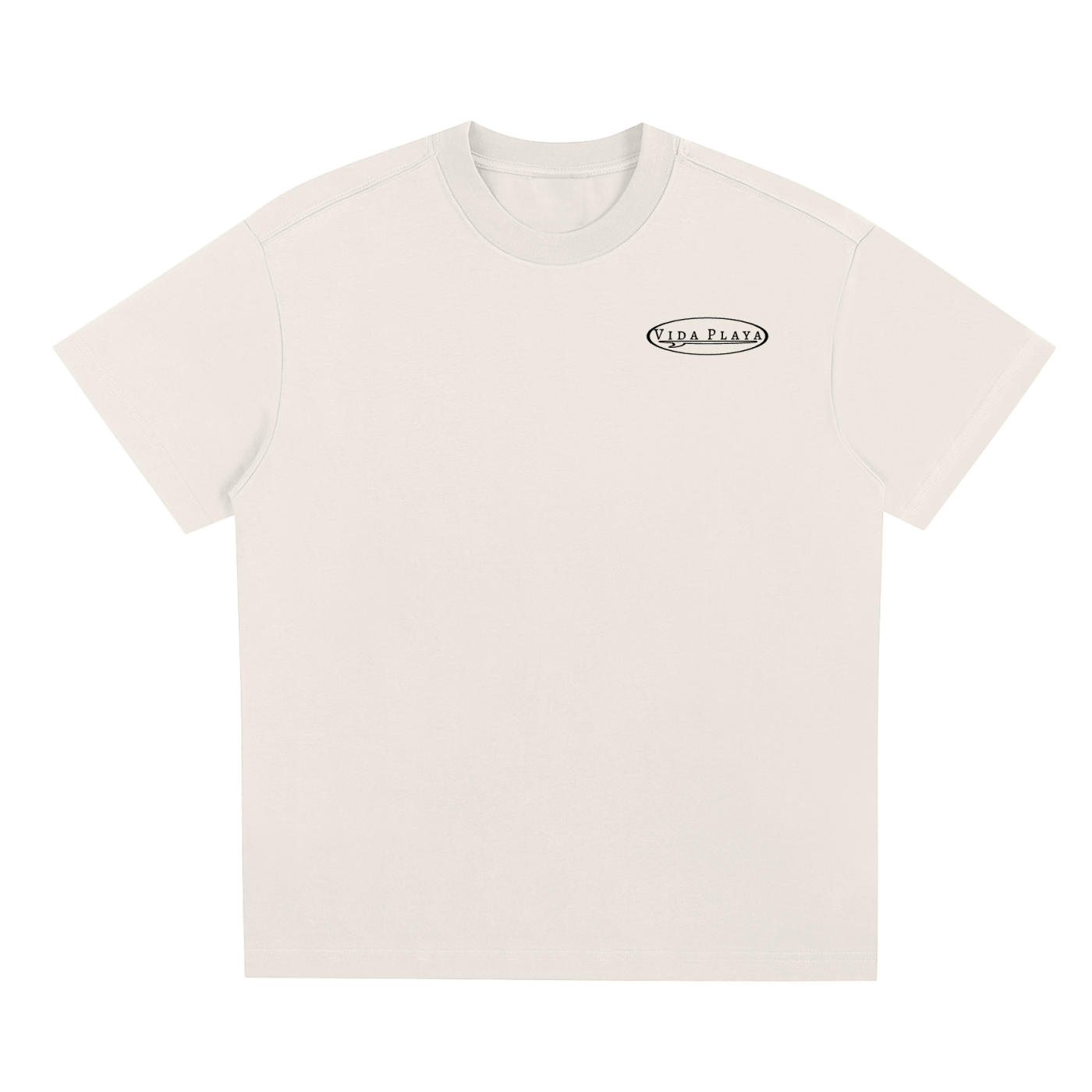 Coastal Living Graphic Tee