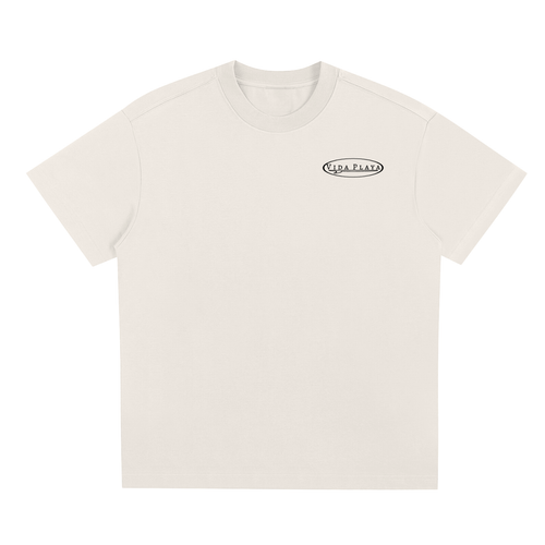 Coastal Living Graphic Tee