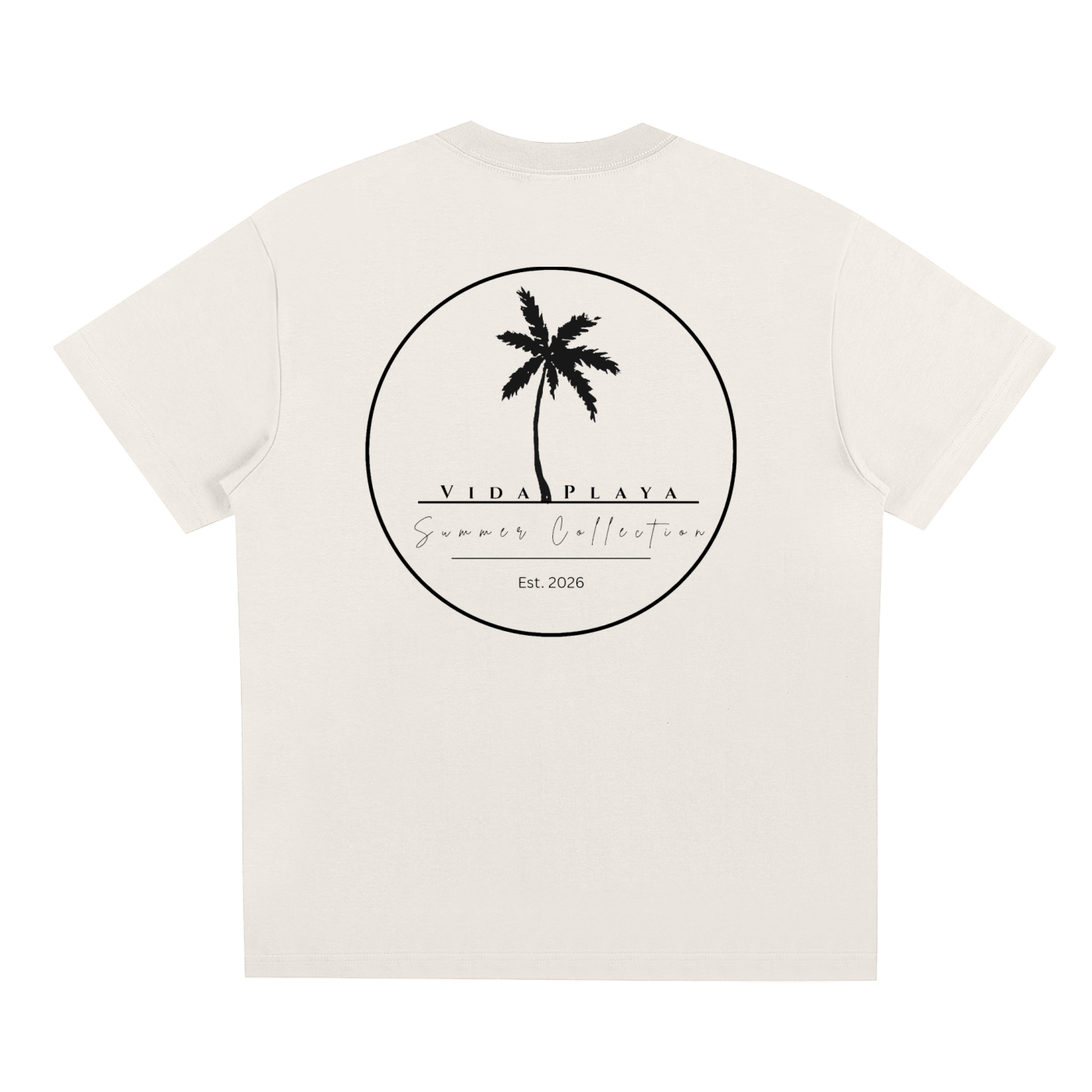 Coastal Living Graphic Tee