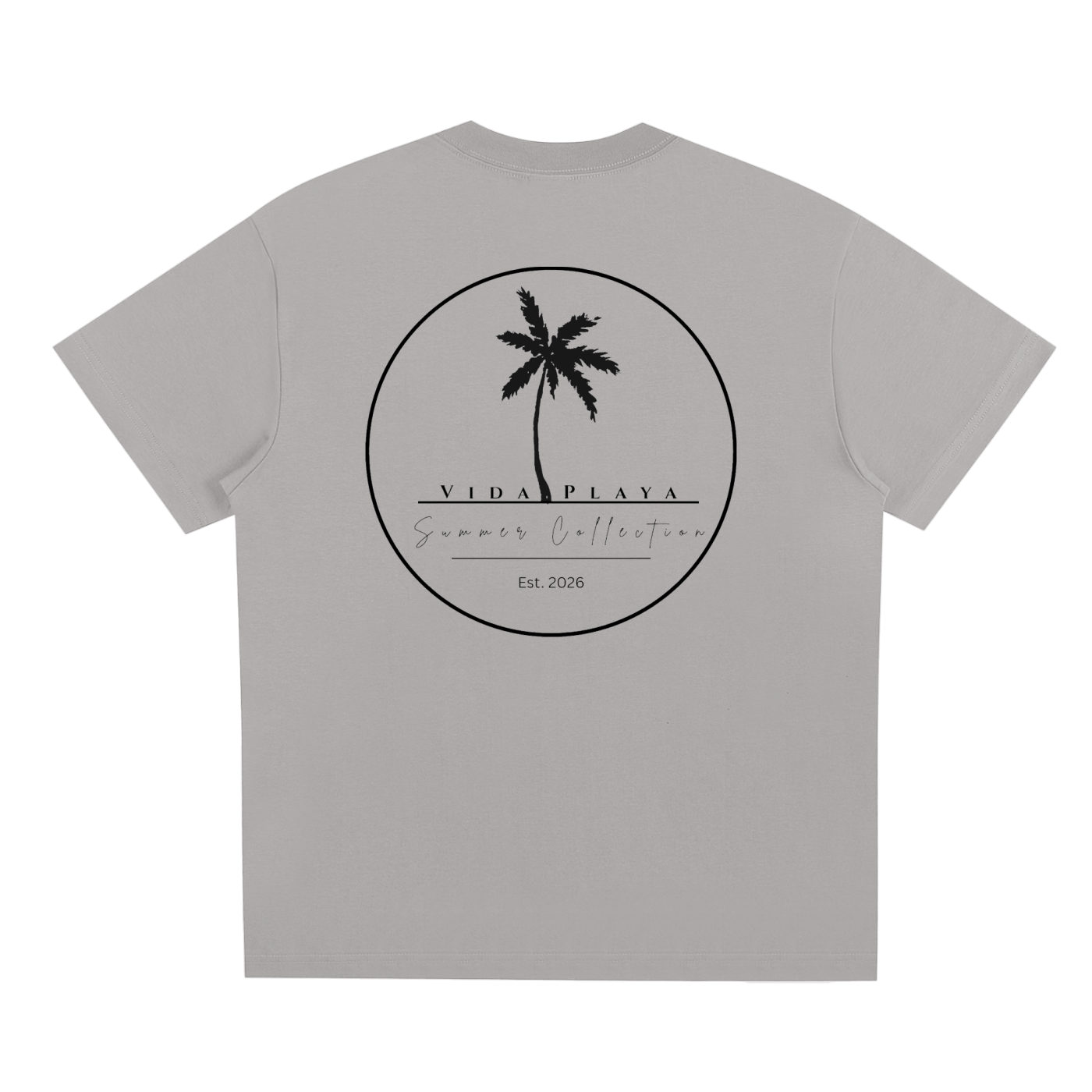 Coastal Living Graphic Tee