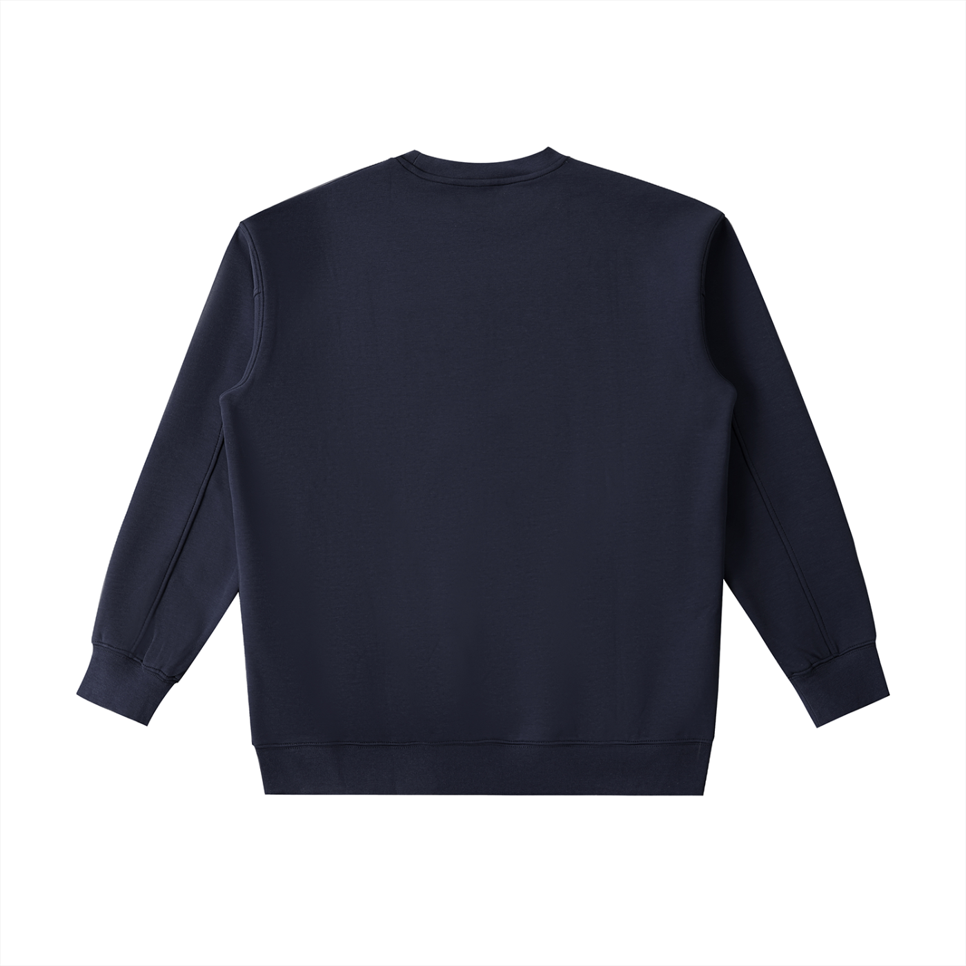 Vida Playa Coral Crewneck
