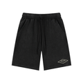 Vida Waffle Knit Shorts