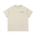 Vintage Wash Cotton T-Shirt